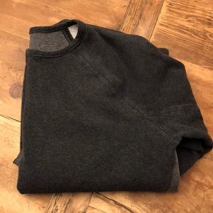 LULULEMON Men’s Sweatshirt XL